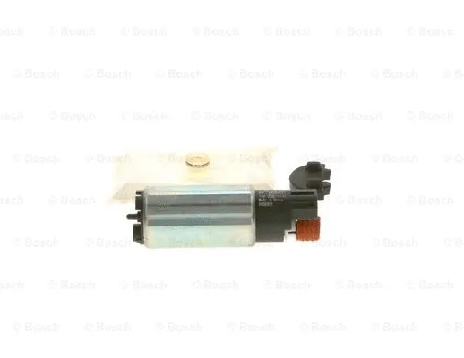 Fuel Pump (0 986 580 962)