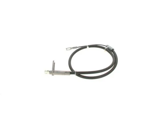 Cable Pull, parking brake
