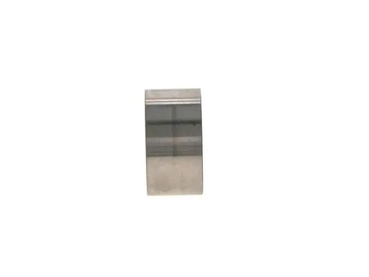 Deflection/Guide Pulley, V-ribbed belt (1 987 945 816)