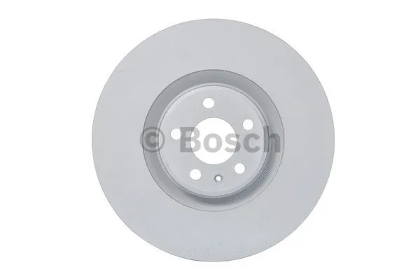 Brake Disc (0 986 479 D27)