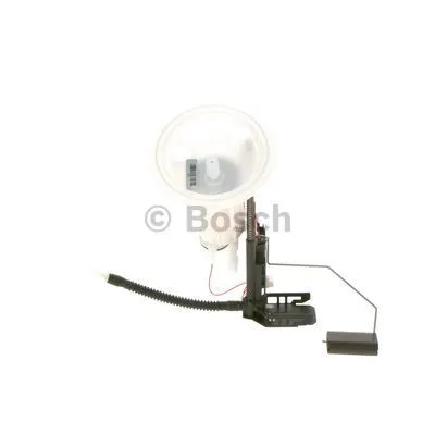 Sender Unit, fuel tank