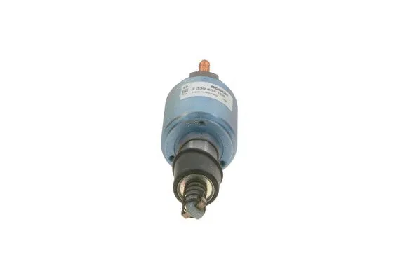 Solenoid Switch, starter