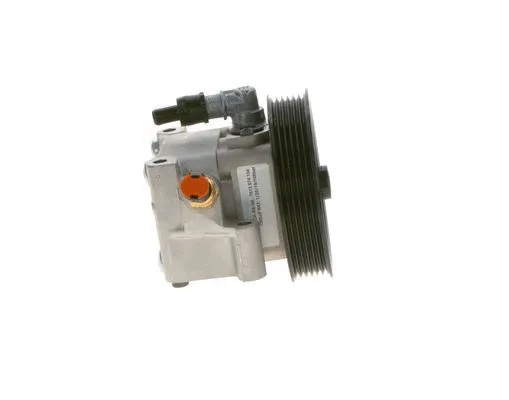 Hydraulic Pump, steering
