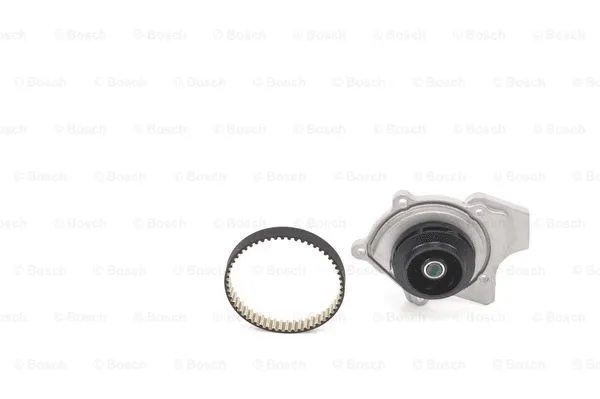 Water Pump & Timing Belt Kit