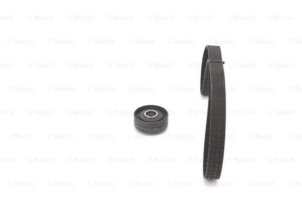 Timing Belt Kit