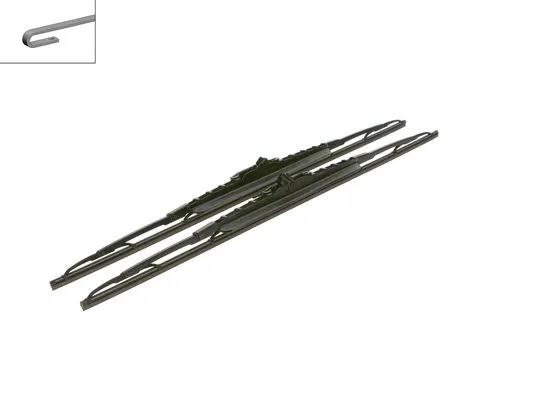 Wiper Blade (3 397 118 334)