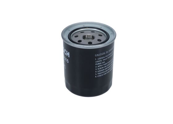 Fuel Filter