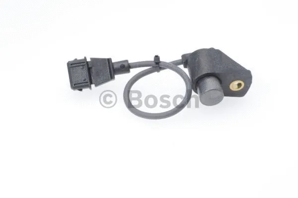 Sensor, camshaft position