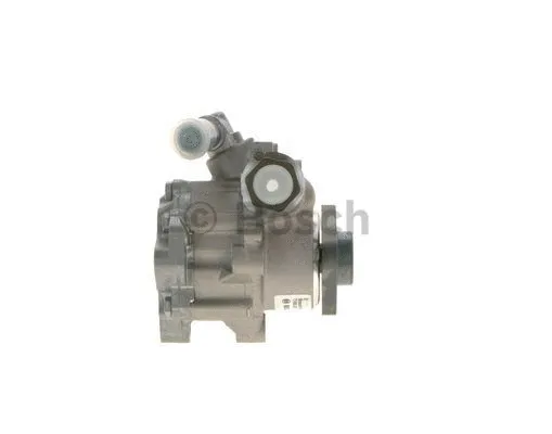 Hydraulic Pump, steering (K S00 000 517)