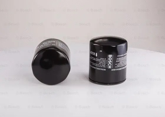 Coolant Filter