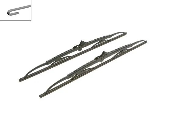 Wiper Blade (3 397 005 031)