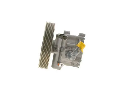 Hydraulic Pump, steering