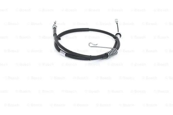 Cable Pull, parking brake