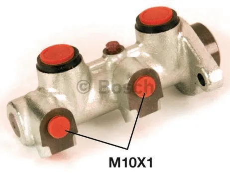 Brake Master Cylinder (0 986 480 996)