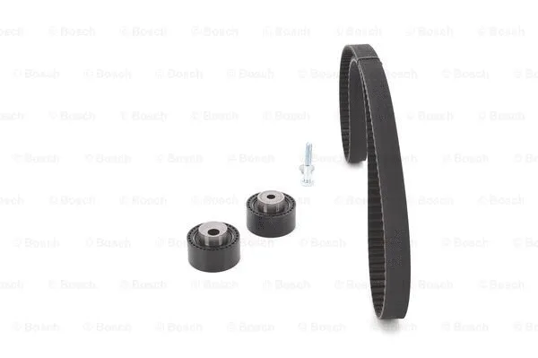 Timing Belt Kit