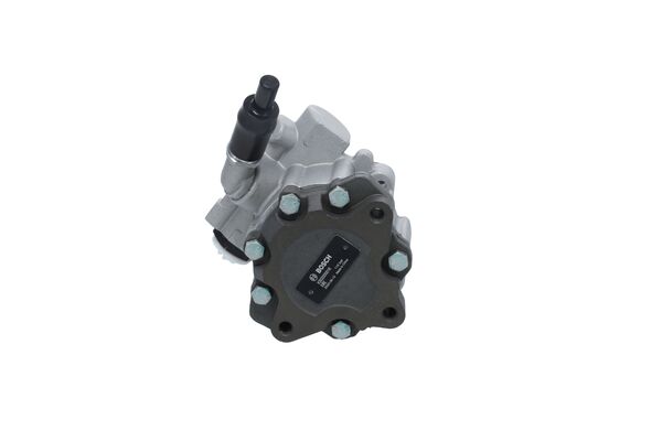 Hydraulic Pump, steering