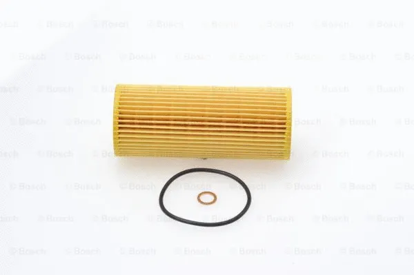 Oil Filter (1 457 429 252)