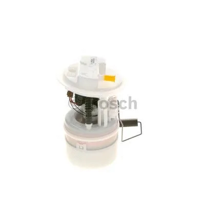 Fuel Feed Unit