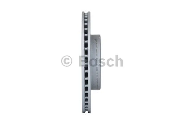 Brake Disc (0 986 479 C34)