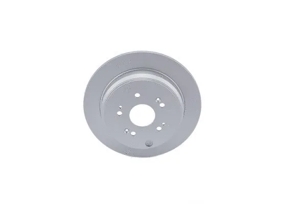 Brake Disc (0 986 T16 629)