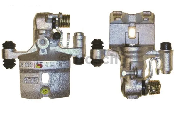 Brake Caliper (0 986 474 815)