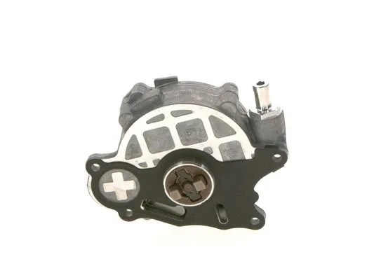 Vacuum Pump, braking system