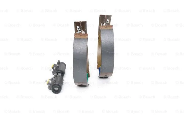Brake Shoe Set (0 204 114 061)