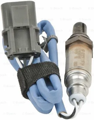 Lambda Sensor