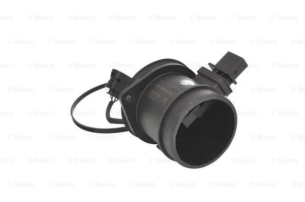Mass Air Flow Sensor