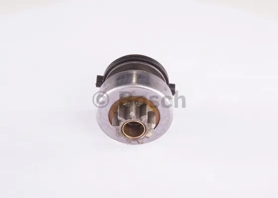 Freewheel Gear, starter