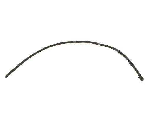 Hose, fuel overflow (0 928 400 591)