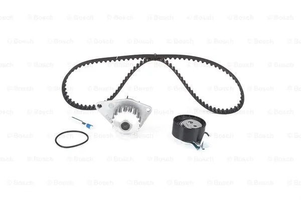 Water Pump & Timing Belt Kit
