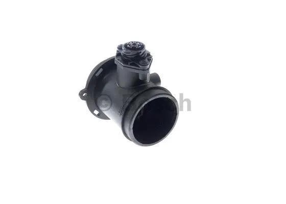 Mass Air Flow Sensor