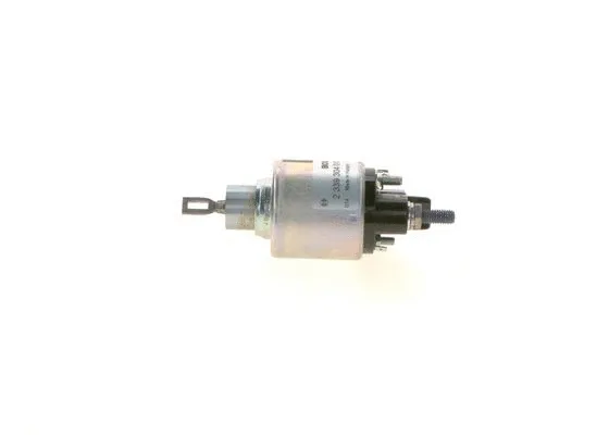Solenoid Switch, starter