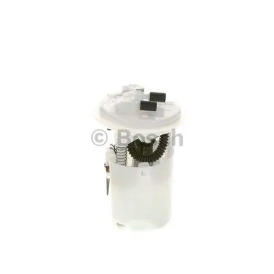 Fuel Feed Unit