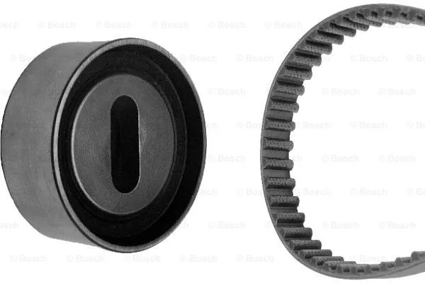 Timing Belt Kit (1 987 948 670)