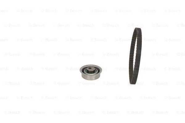 Timing Belt Kit