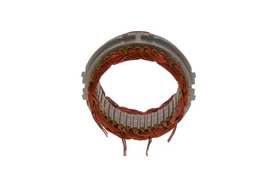 Stator, alternator