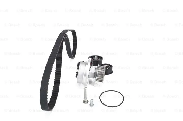Water Pump & Timing Belt Kit (1 987 948 739)
