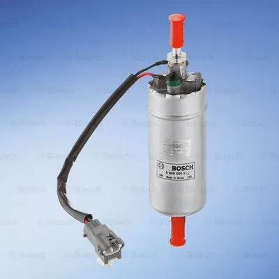 Fuel Feed Unit (0 986 580 512)
