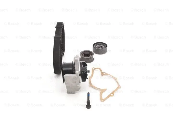 Water Pump & Timing Belt Kit
