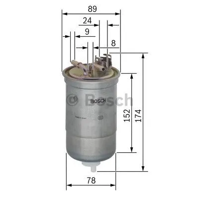 Fuel Filter