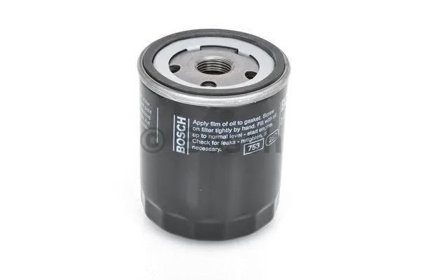 Oil Filter (0 451 103 337)