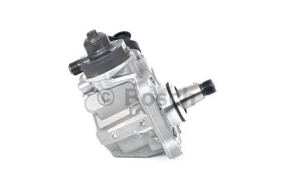 High Pressure Pump
