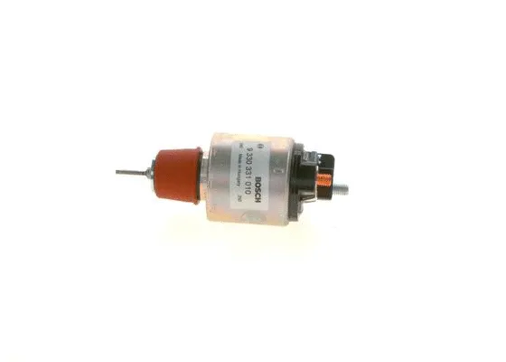 Solenoid Switch, starter