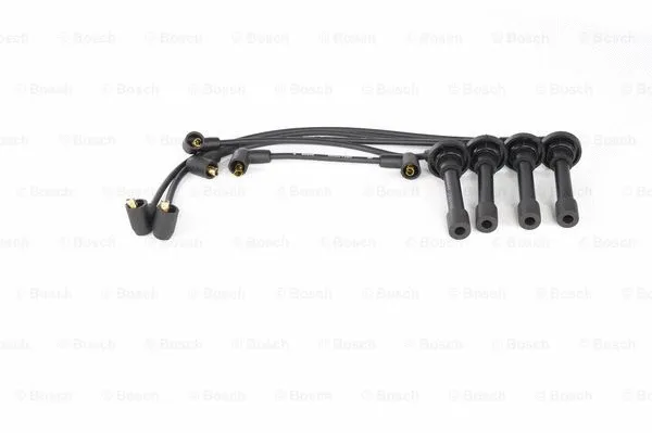 Ignition Cable Kit