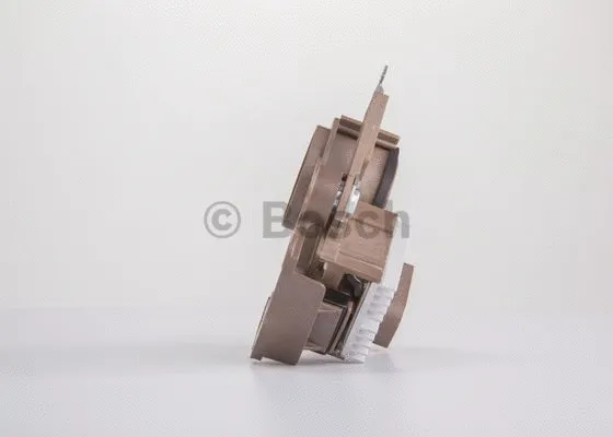 Alternator Regulator