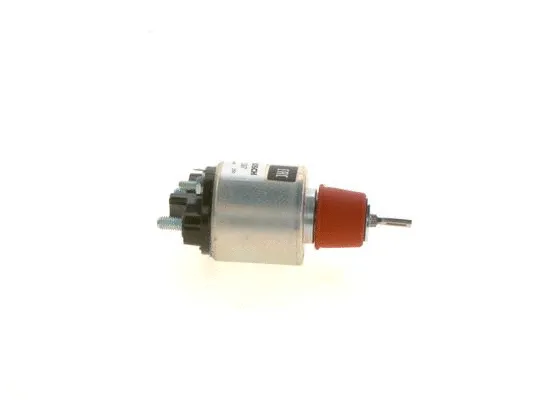 Solenoid Switch, starter