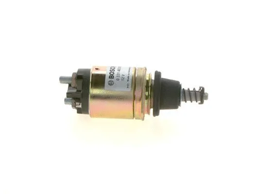 Solenoid Switch, starter (0 331 402 062)