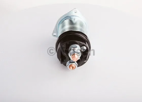 Solenoid Switch, starter (F 042 010 585)